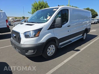 2025 Ford Transit 250 Cargo Van Low Roof 130.0" WB