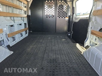 2025 Ford Transit 250 Cargo Van Low Roof 130.0" WB - miniatura 15