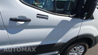 2025 Ford Transit 250 Cargo Van Low Roof 130.0" WB - miniatura 18
