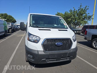 2025 Ford Transit 250 Cargo Van Low Roof 130.0" WB - miniatura 2