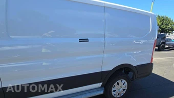 2025 Ford Transit 250 Cargo Van Low Roof 130.0" WB - miniatura 21