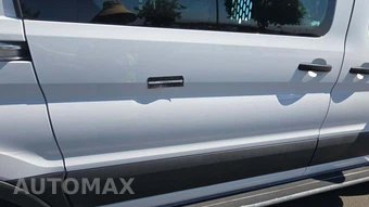2025 Ford Transit 250 Cargo Van Low Roof 130.0" WB - miniatura 22