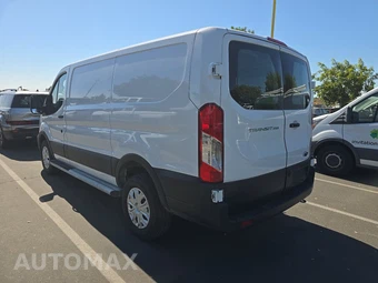 2025 Ford Transit 250 Cargo Van Low Roof 130.0" WB - miniatura 6