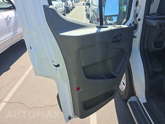 2025 Ford Transit 250 Cargo Van Low Roof 130.0" WB - miniatura 9