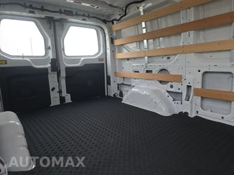 2025 Ford Transit 250 Cargo Van Low Roof 130.0" WB - miniatura 13