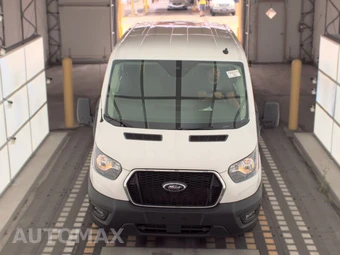 2025 Ford Transit 250 Cargo Van Low Roof 130.0" WB - miniatura 2
