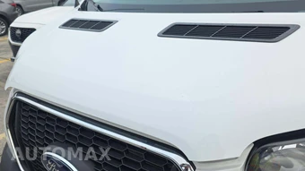 2025 Ford Transit 250 Cargo Van Low Roof 130.0" WB - miniatura 21