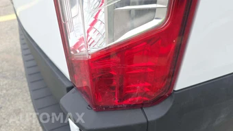 2025 Ford Transit 250 Cargo Van Low Roof 130.0" WB - miniatura 22