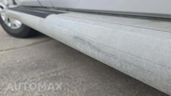 2025 Ford Transit 250 Cargo Van Low Roof 130.0" WB - miniatura 23