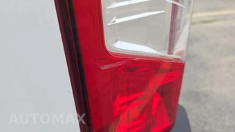 2025 Ford Transit 250 Cargo Van Low Roof 130.0" WB - miniatura 27
