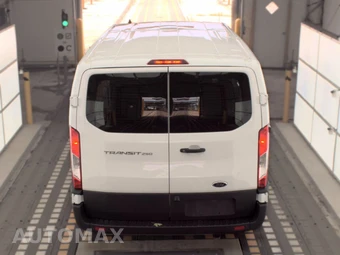 2025 Ford Transit 250 Cargo Van Low Roof 130.0" WB - miniatura 5