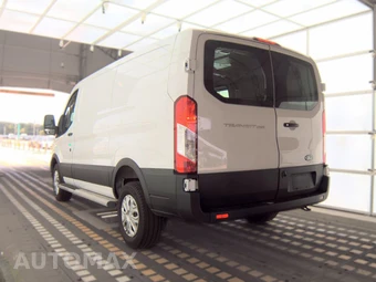 2025 Ford Transit 250 Cargo Van Low Roof 130.0" WB - miniatura 6
