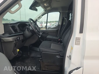 2025 Ford Transit 250 Cargo Van Low Roof 130.0" WB - miniatura 7