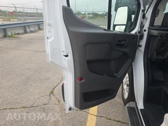 2025 Ford Transit 250 Cargo Van Low Roof 130.0" WB - miniatura 9