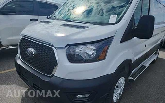 2025 Ford Transit 250 Cargo Van Low Roof 130.0" WB