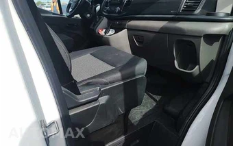 2025 Ford Transit 250 Cargo Van Low Roof 130.0" WB - miniatura 20
