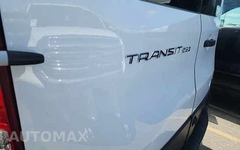 2025 Ford Transit 250 Cargo Van Low Roof 130.0" WB - miniatura 24