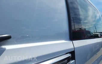 2025 Ford Transit 250 Cargo Van Low Roof 130.0" WB - miniatura 26