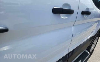 2025 Ford Transit 250 Cargo Van Low Roof 130.0" WB - miniatura 27