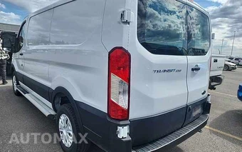 2025 Ford Transit 250 Cargo Van Low Roof 130.0" WB - miniatura 4