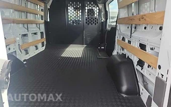 2025 Ford Transit 250 Cargo Van Low Roof 130.0" WB - miniatura 7