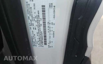 2025 Ford Transit 250 Cargo Van Low Roof 130.0" WB - miniatura 9