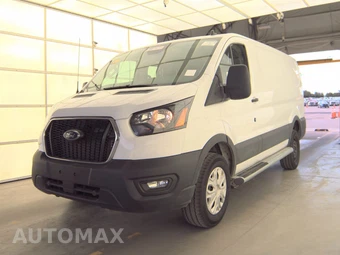2025 Ford Transit 250 Cargo Van Low Roof 130.0" WB