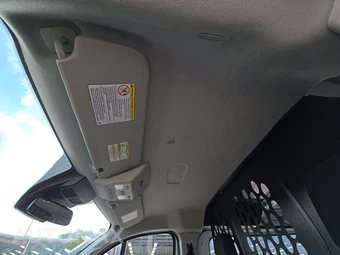 2025 Ford Transit 250 Cargo Van Low Roof 130.0" WB - miniatura 17