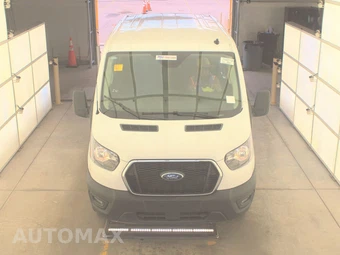 2025 Ford Transit 250 Cargo Van Low Roof 130.0" WB - miniatura 2