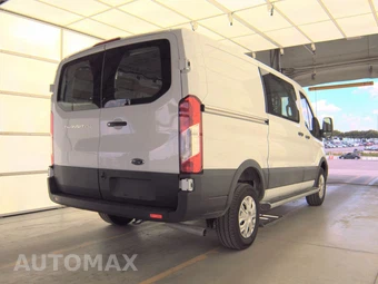 2025 Ford Transit 250 Cargo Van Low Roof 130.0" WB - miniatura 4