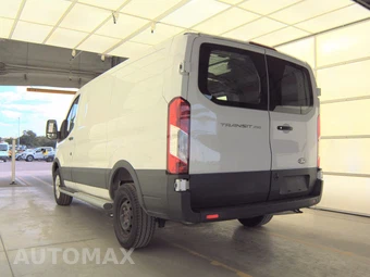 2025 Ford Transit 250 Cargo Van Low Roof 130.0" WB - miniatura 6