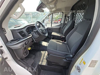 2025 Ford Transit 250 Cargo Van Low Roof 130.0" WB - miniatura 7