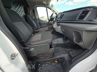 2025 Ford Transit 250 Cargo Van Low Roof 130.0" WB - miniatura 8