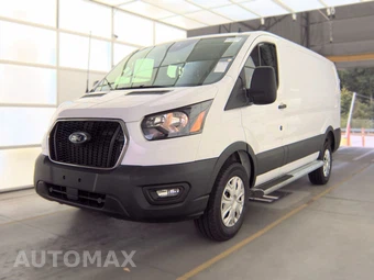 2025 Ford Transit 250 Cargo Van Low Roof 130.0" WB