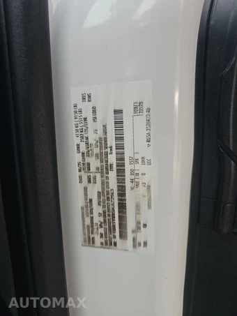 2025 Ford Transit 250 Cargo Van Low Roof 130.0" WB - miniatura 15
