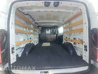 2025 Ford Transit 250 Cargo Van Low Roof 130.0" WB - miniatura 17