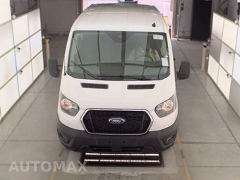 2025 Ford Transit 250 Cargo Van Low Roof 130.0" WB - miniatura 2