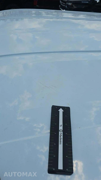 2025 Ford Transit 250 Cargo Van Low Roof 130.0" WB - miniatura 21