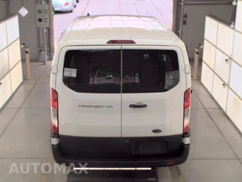 2025 Ford Transit 250 Cargo Van Low Roof 130.0" WB - miniatura 5
