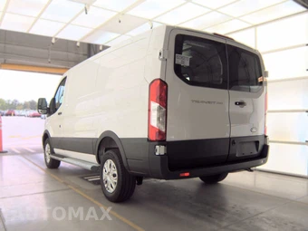 2025 Ford Transit 250 Cargo Van Low Roof 130.0" WB - miniatura 6