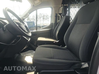 2025 Ford Transit 250 Cargo Van Low Roof 130.0" WB - miniatura 7