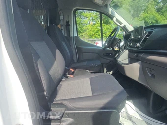 2025 Ford Transit 250 Cargo Van Low Roof 130.0" WB - miniatura 8