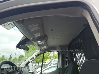 2025 Ford Transit 250 Cargo Van Low Roof 130.0" WB - miniatura 17