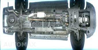 2025 Ford Transit 250 Cargo Van Low Roof 130.0" WB - miniatura 18