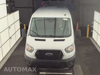 2025 Ford Transit 250 Cargo Van Low Roof 130.0" WB - miniatura 2