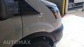 2025 Ford Transit 250 Cargo Van Low Roof 130.0" WB - miniatura 22