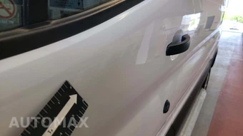 2025 Ford Transit 250 Cargo Van Low Roof 130.0" WB - miniatura 23