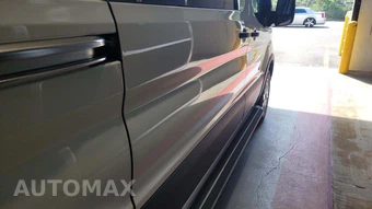 2025 Ford Transit 250 Cargo Van Low Roof 130.0" WB - miniatura 25