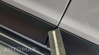 2025 Ford Transit 250 Cargo Van Low Roof 130.0" WB - miniatura 33