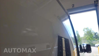 2025 Ford Transit 250 Cargo Van Low Roof 130.0" WB - miniatura 36